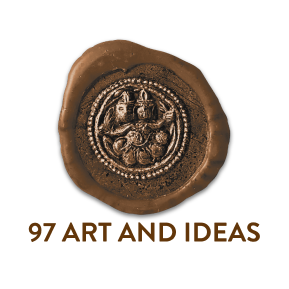 97 Art & ideas