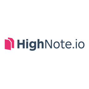 High Note.io