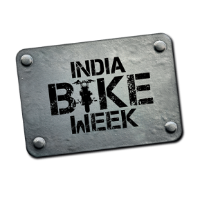 India Bike Week