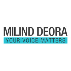 Milind Deora
