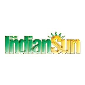 The Indian Sun