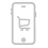 Cart Inside Mobile