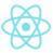 technologies react-logo | Ajackus.com