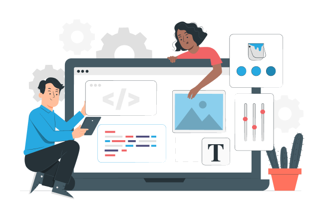 Development Company
