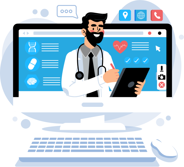 Development For Healthcare