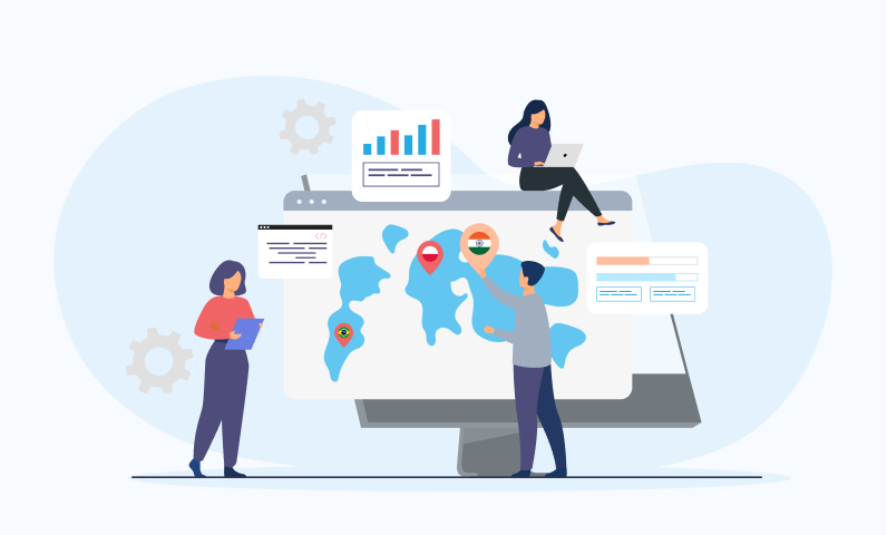 Rapid UI Prototyping To Meet User Preferences