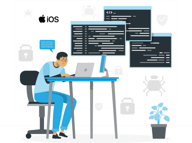 Offshore Developers