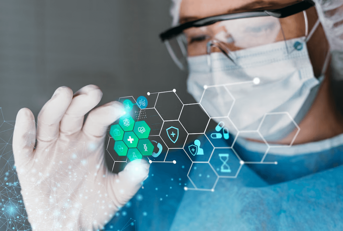 Healthcare | Ajackus.com