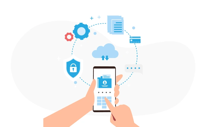 6 Best Mobile Application Security Practices for Protecting Your Apps