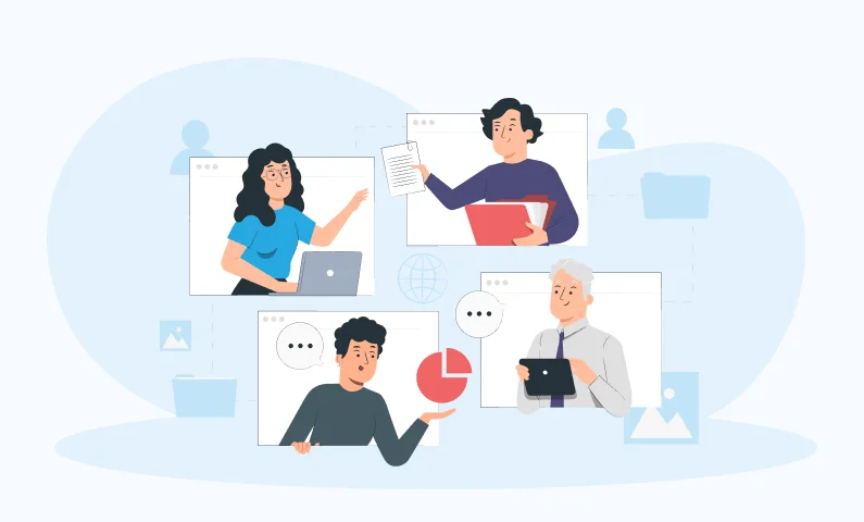 Engage Remote Employees | 23 Learning Strategies