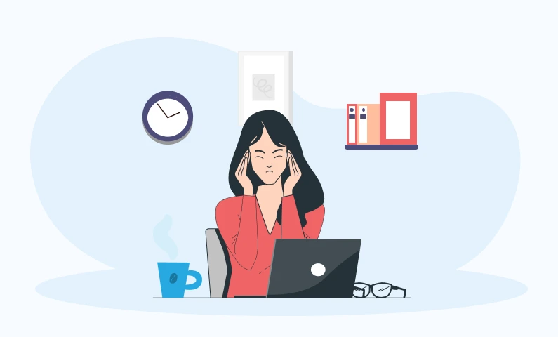 8 Key Tips for Protecting Your Eyes While Working Remotely