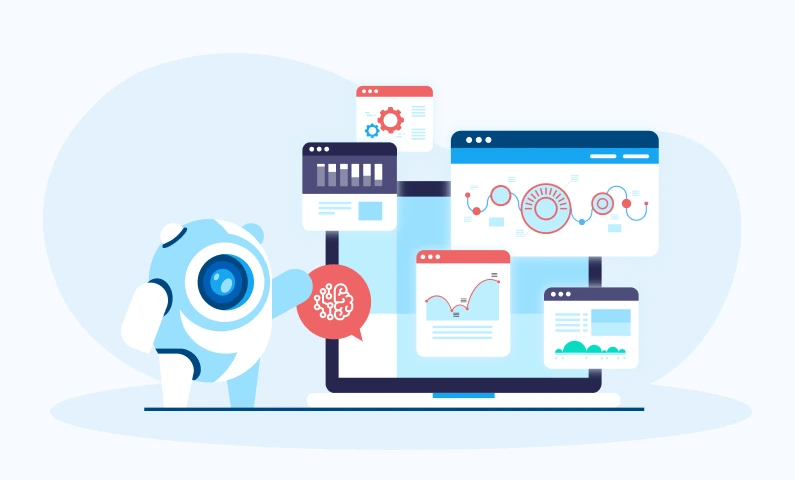 AI and Predictive Analytics: Transforming Business Decision-Making Strategies
