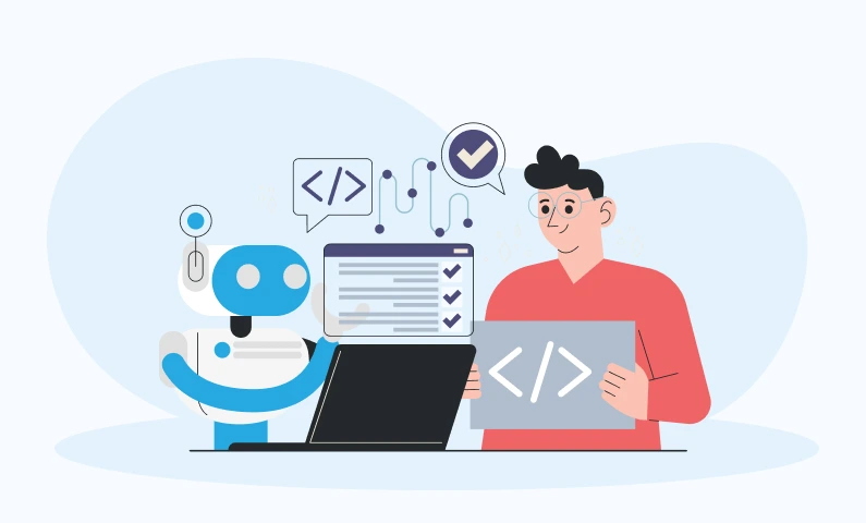 AI Impact on Different Industries: The Modern Revolution