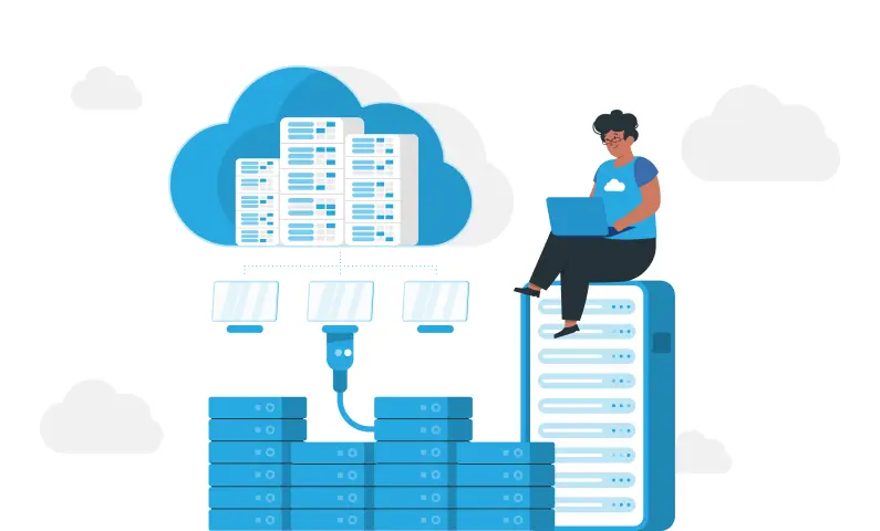 Python in the Cloud: Harnessing the Power of Cloud Computing