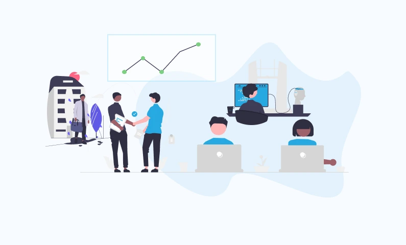 How Outsourcing Helps Your Business Grow Tremendously