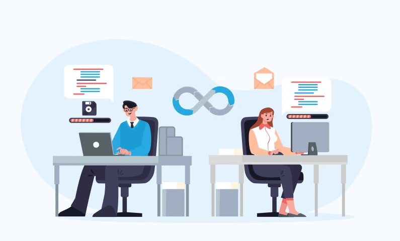 How to Make the Most of Co-Development Software
