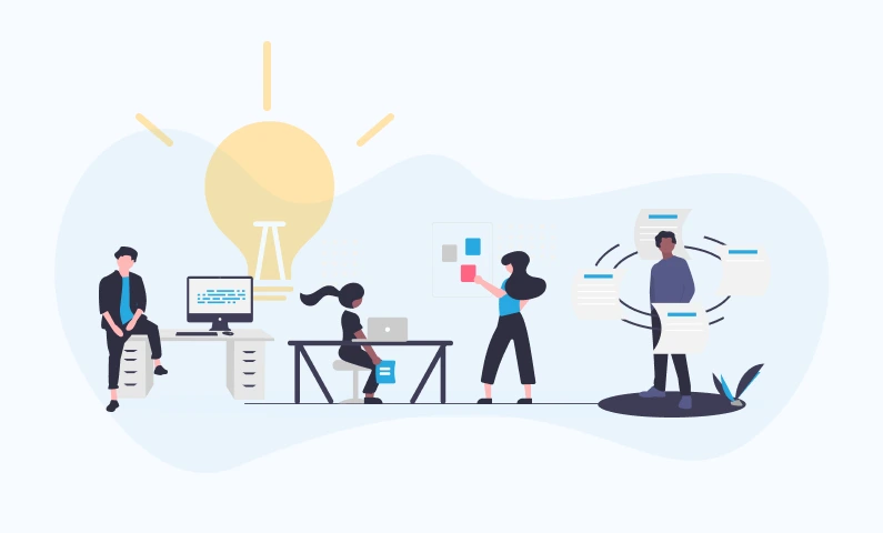 Innovative culture | Ajackus.com