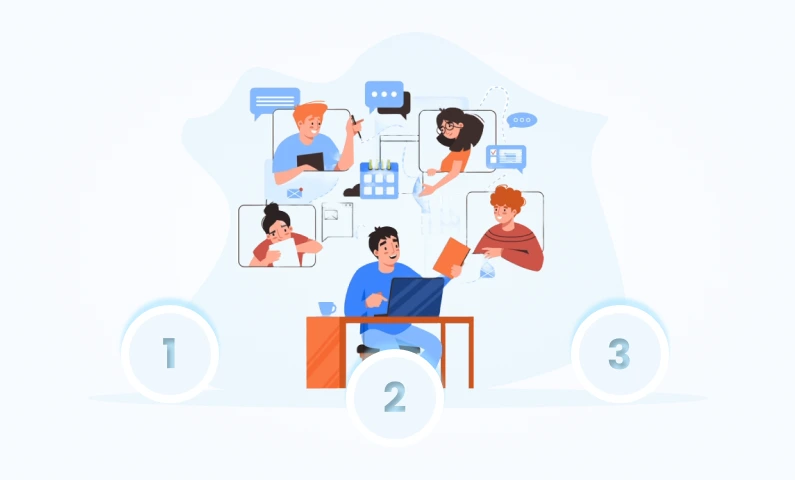 Remote Technology Team Building in 3 Steps