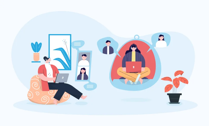 Technology teams | Ajackus.com