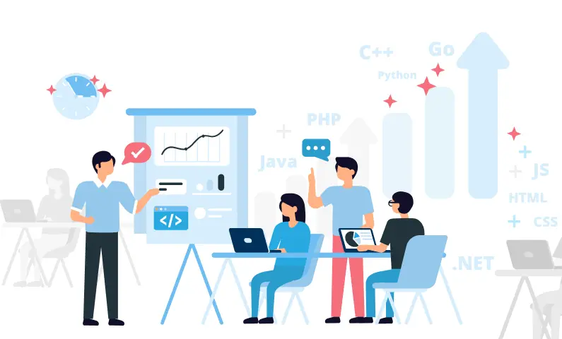 Secret Success: Dedicated Software Development