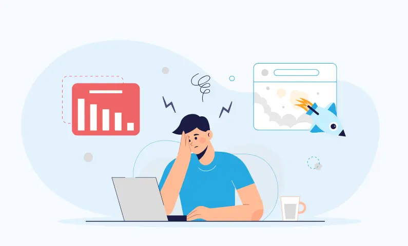 The Anatomy of Failed IT Projects