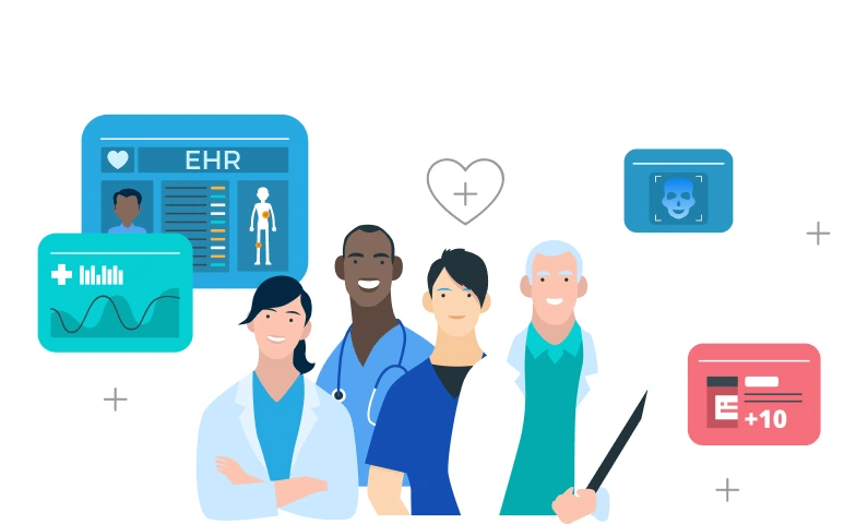 Mastering Secure Healthcare Data Management in 2025