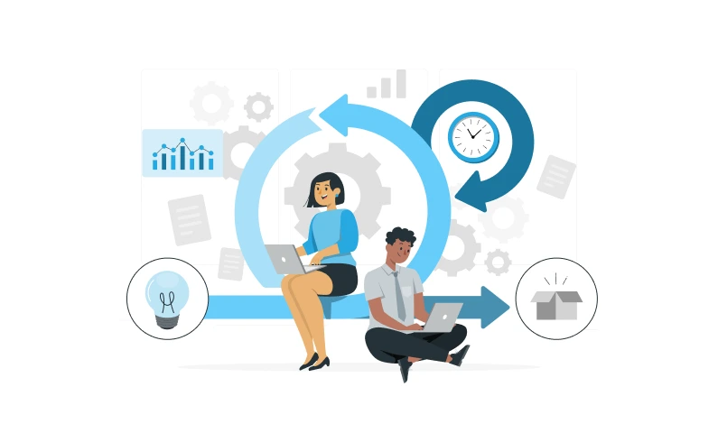 12 Game-Changing Business Process Improvement Ideas to Scale Teams