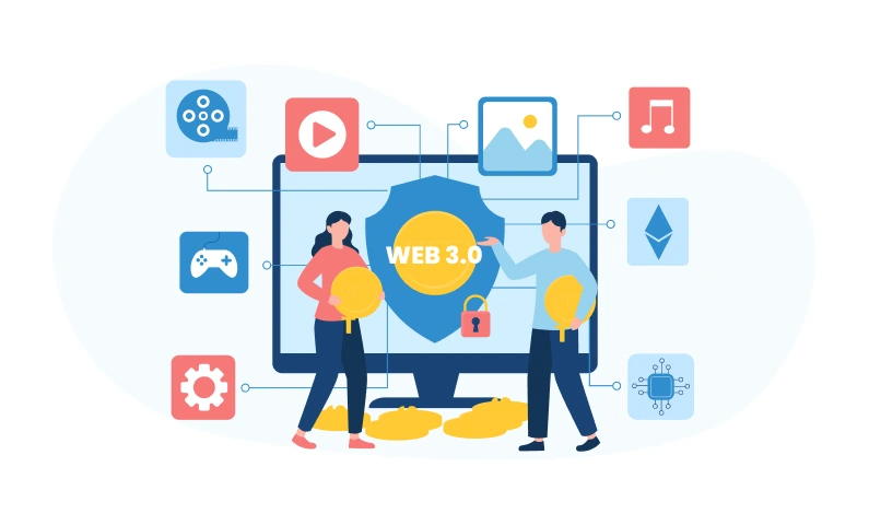 16 Things Which Say Web 3.0 is the Future