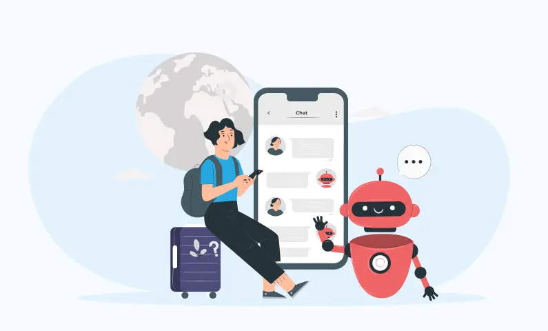 7 Ways AI Chatbot Development is Revolutionizing Businesses