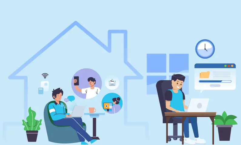 Hybrid App Development: A Game Changer for Modern Businesses