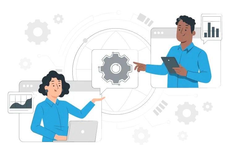 12 Best Practices for Managing Offshore Team