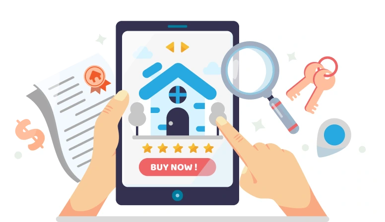 Top 10 Real Estate Technology Trends in the UK for 2025