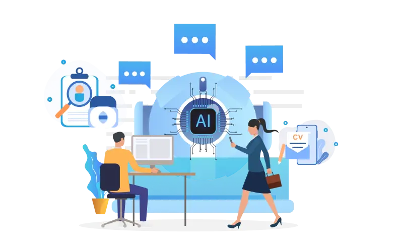 How Recent AI Technology Gives You The Competitors Edge
