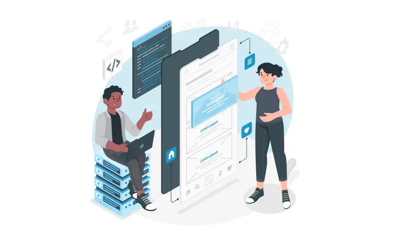 Questions to Ask Before Custom Mobile App Development