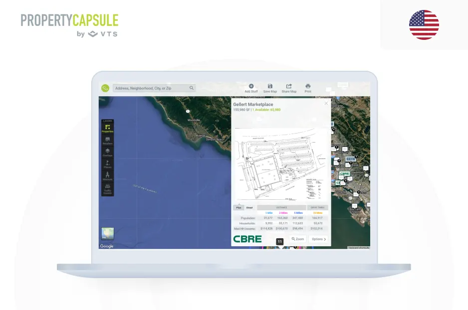 Property Capsule | Ajackus.com