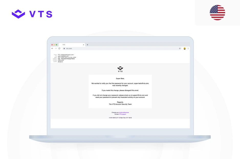 VTS Integration | Ajackus.com