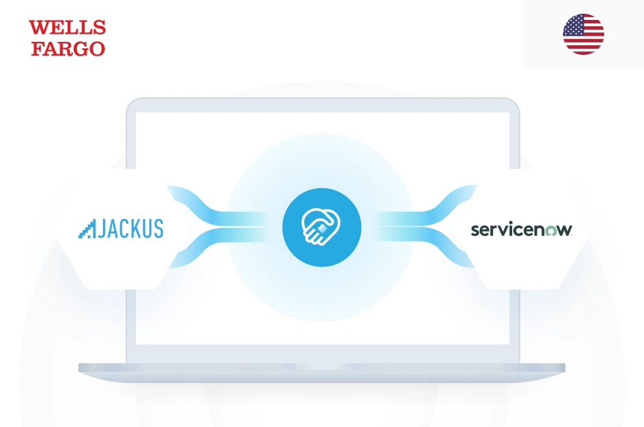 Wells Fargo | Ajackus.com