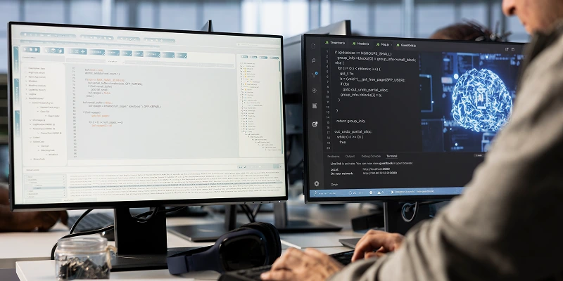 AI Development